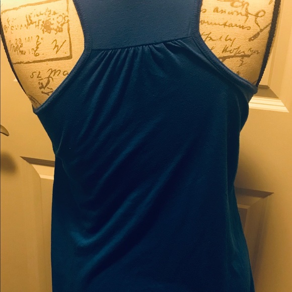 Those Burpees Were Fun... Said No One Ever!Tanktop - Picture 2 of 2